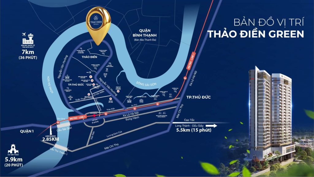 thảo điền